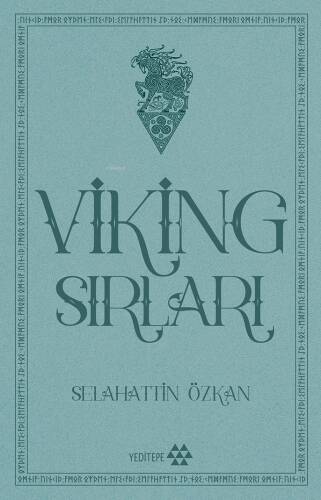 Viking Sırları - 1