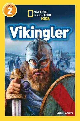 Vikingler - 1