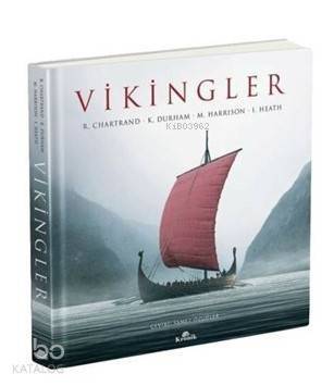 Vikingler (Ciltli) - 1