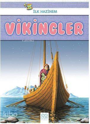 Vikingler - İlk Hazinem - 1