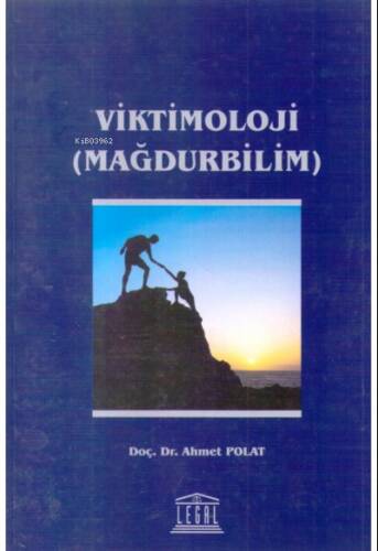 Viktimoloji(Mağdurbilim) - 1