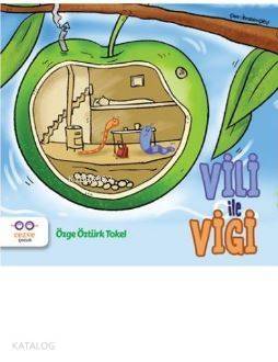 Vili ile Vigi - 1