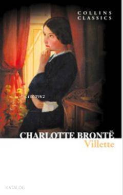 Villette (Collins Classics) - 1