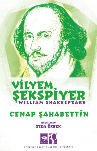 Vilyem Şekspiyer;William Shakespeare - 1