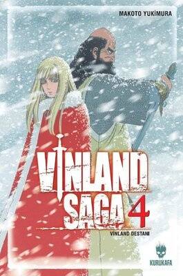 Vinland Saga 4 - 1