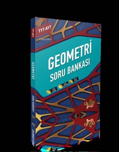 Vip Tyt-Ayt Geometri Soru Bankası - 1