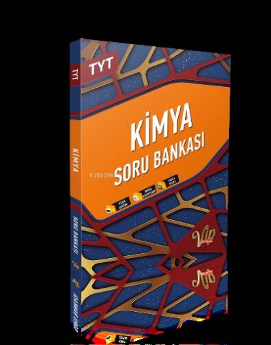 Vip Tyt Kimya Soru Bankası - 1