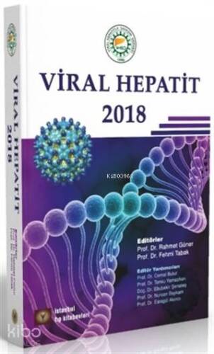 Viral Hepatit 2018 - 1