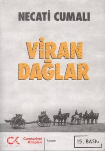 Viran Dağlar - 1