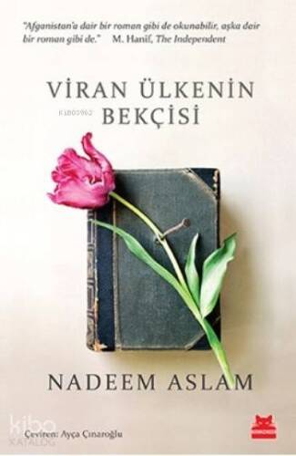 Viran Ülkenin Bekçisi - 1