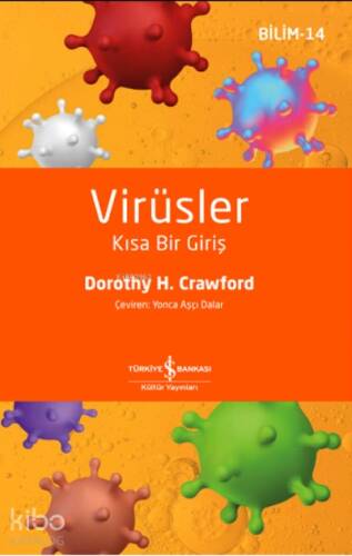 Virüsler - Kısa Bir Giriş - 1