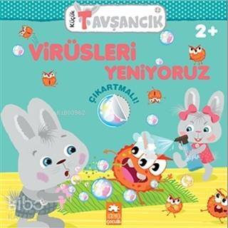 Virüsleri Yeniyoruz - Küçük Tavşancık - 1