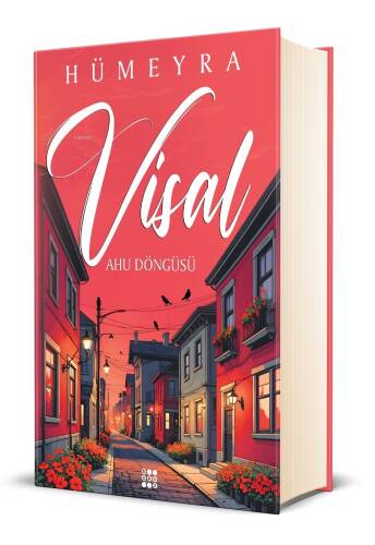 Visal – Ahu Döngüsü - 1