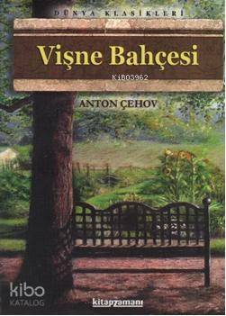 Vişne Bahçesi - 1