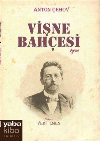 Vişne Bahçesi - 1