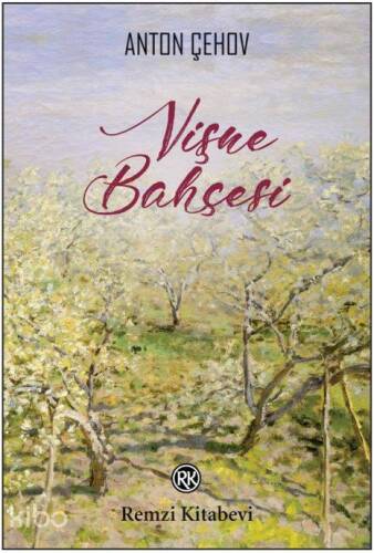 Vişne Bahçesi - 1