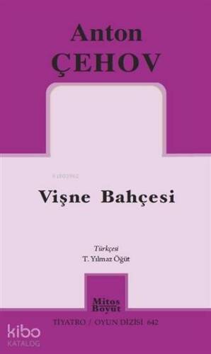 Vişne Bahçesi - 1