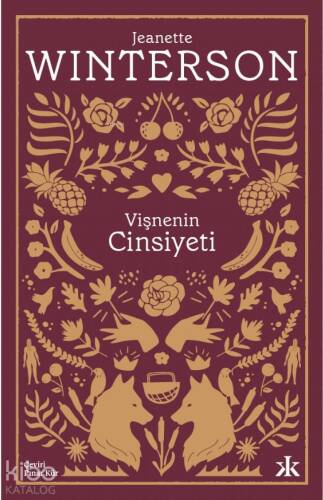 Vişnenin Cinsiyeti - 1