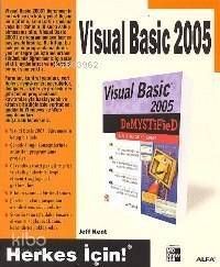 Visual Basic 2005; Herkes İçin! - 1