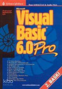 Visual Basic 6.0 Pro - 1