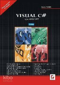 Visual C# İçin ADO.NET (2. Cilt); Visual Studıo 2005/2008 İle - 1