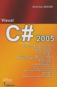 Visual C# 2005 - 1