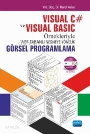 Visual C# ve Visual Basic; Örnekleriyle WPF Tabanlı Nesneye Yönelik Görsel Programlama - 1