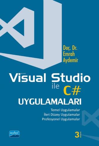 Visual Studio ile C# Uygulamaları - 1