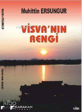 Visva'nın Rengi - 1