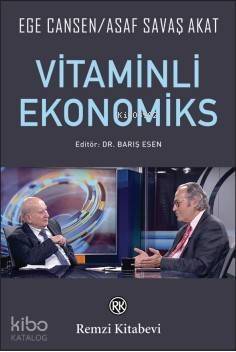 Vitaminli Ekonomiks - 1