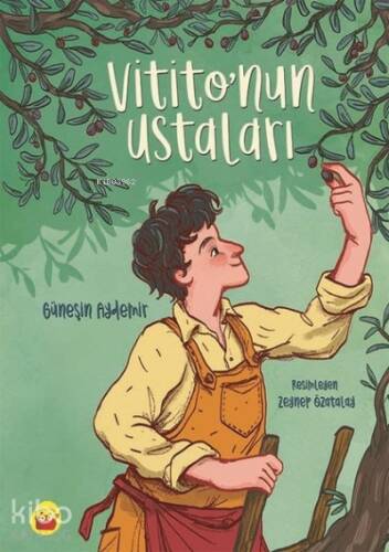 Vitito'nun Ustaları - 1