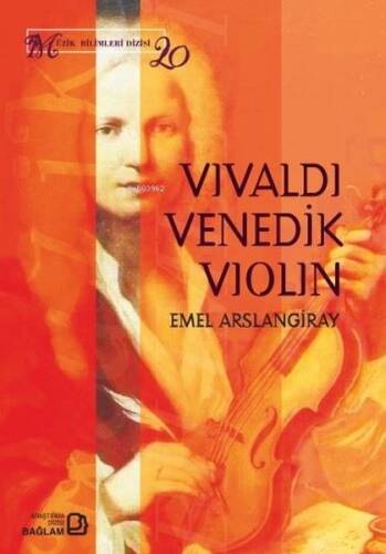 Vivaldi - Venedik - Violin - 1