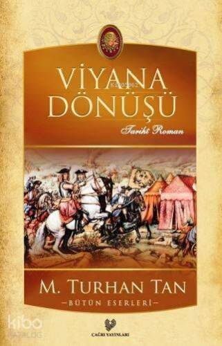 Viyana Dönüşü - 1