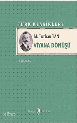 Viyana Dönüşü - 1