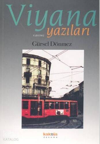 Viyana Yazıları - 1