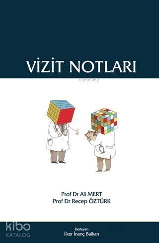 Vizit Notları - 1