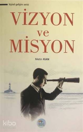 Vizyon ve Misyon - 1