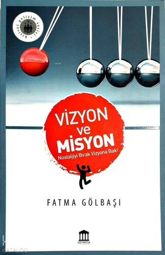 Vizyon ve Misyon - 1