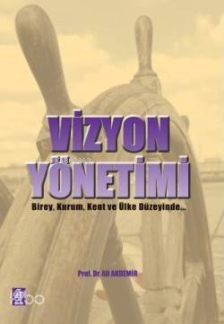 Vizyon Yönetimi - 1