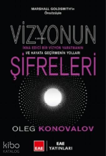 Vizyonun Şifreleri - 1