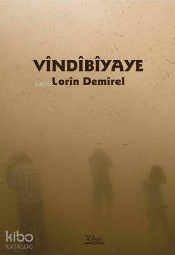 Vîndîbîyaye - 1