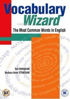 Vocabulary Wizard - 1