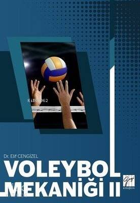 Voleybol Mekaniği 2 - 1