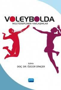 Voleybolda Multidisipliner Yaklaşımlar - 1