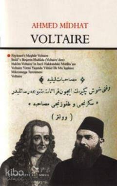 Voltaire (Ahmet Midhat) - 1