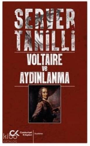 Voltaire ve Aydınlanma - 1