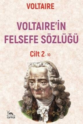 Voltaire'in Felsefe Sözlüğü - 1