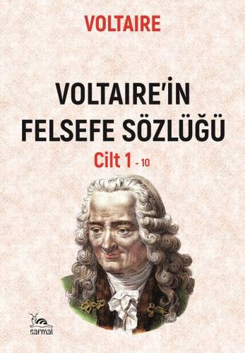 Voltaire'nin Felsefe Sözlüğü - Cilt 1 - 1