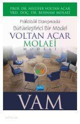 Voltan Acar - Molaei (Vam) Modeli; Psikolojik Danışmada Bütünleştirici Bir Model - 1