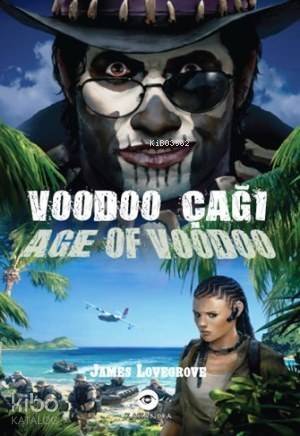 Voodoo Çağı - 1